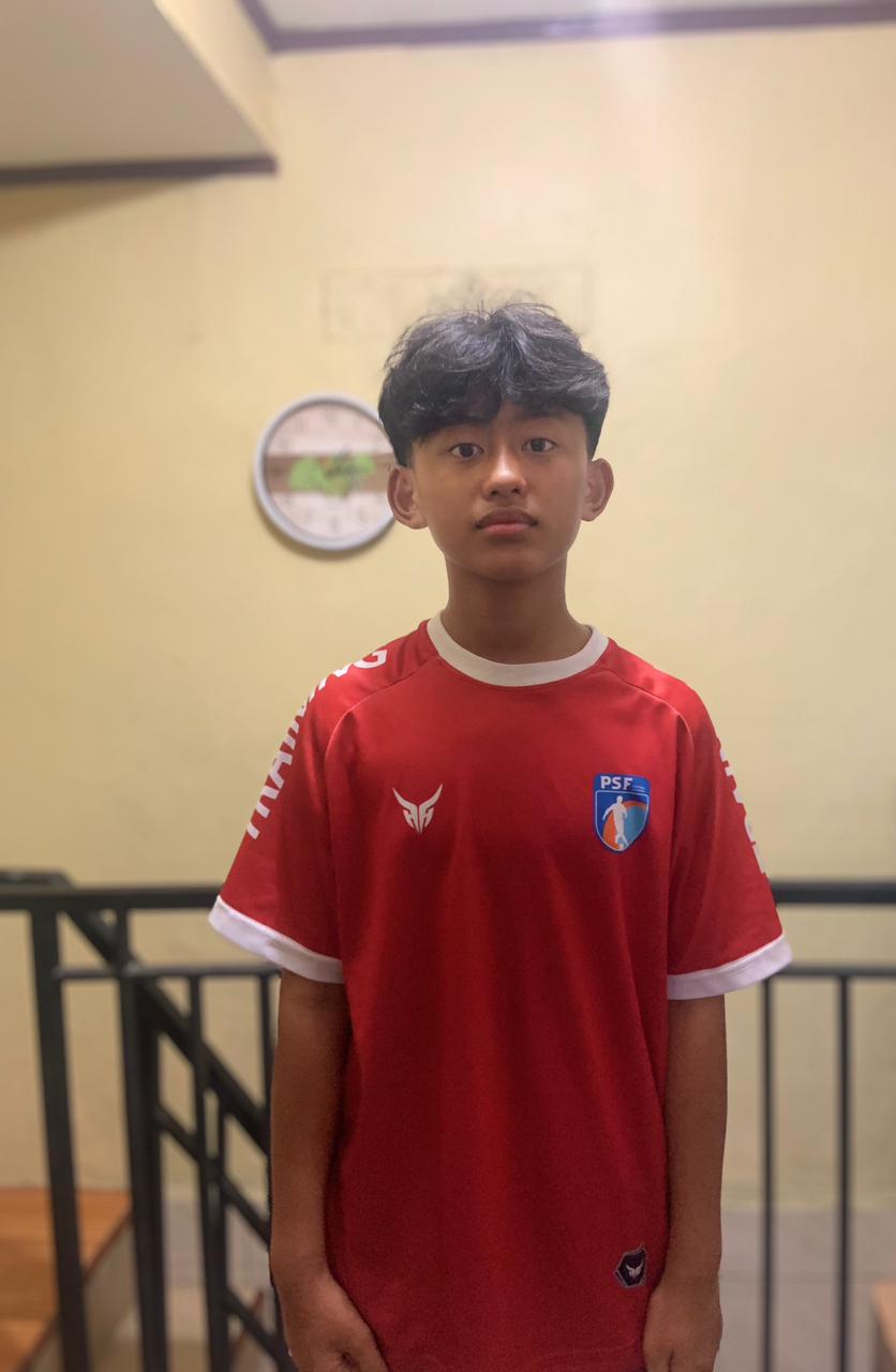 Ahmad Nizam El Fawwaz